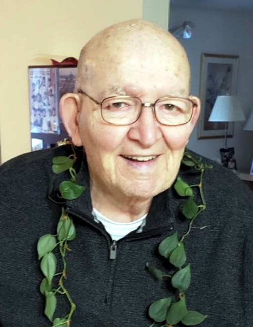 Obituary of Bradford Kenneth Hawes