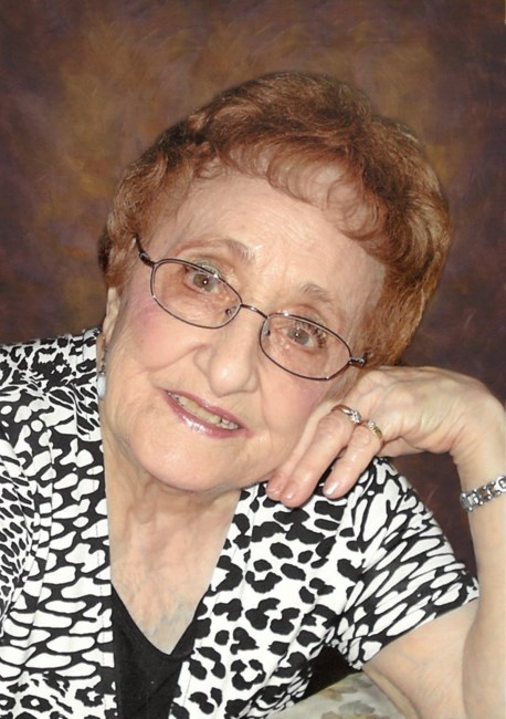 Obituary of Lillian G. Farland