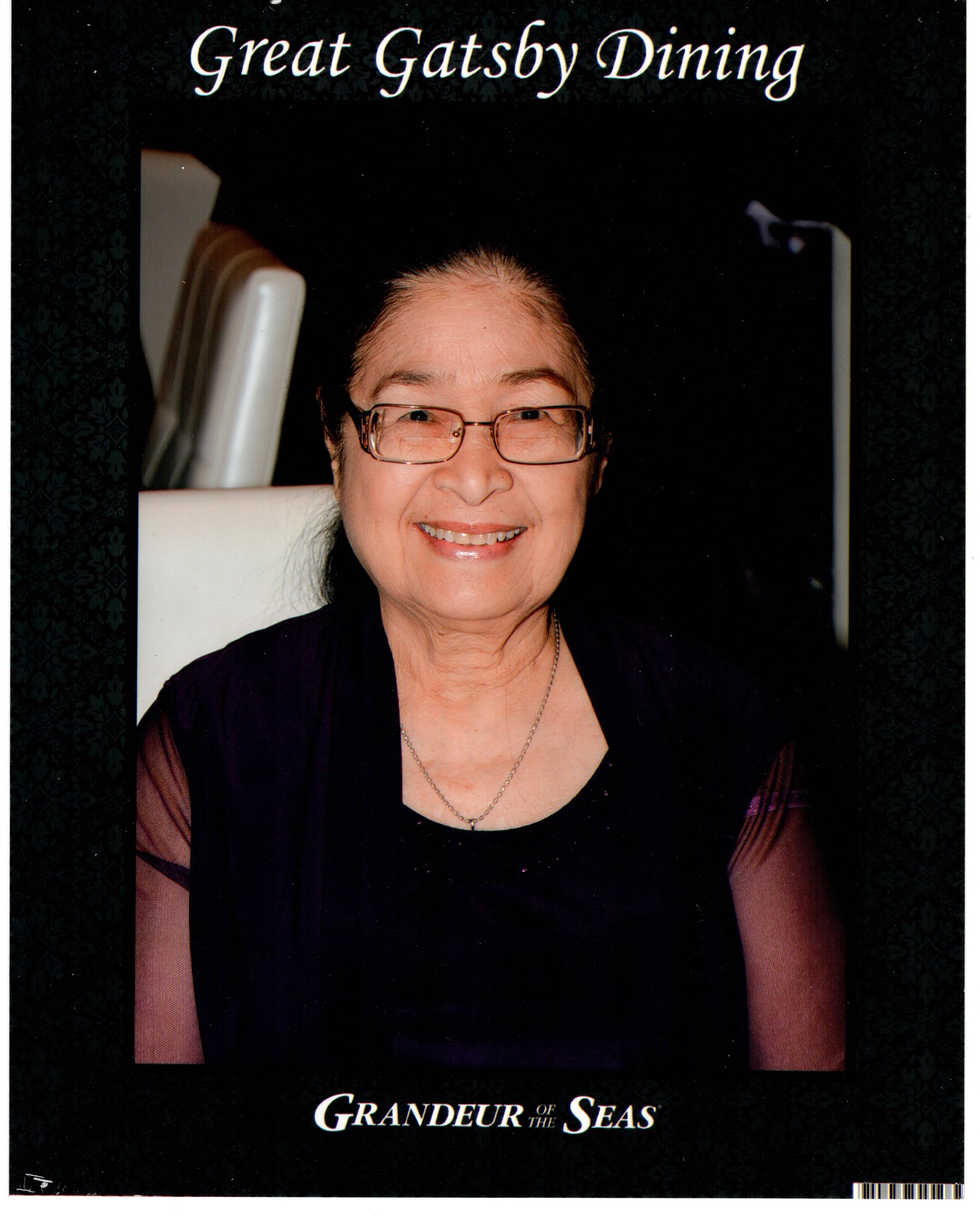 Obituary of Phisamai Wangsameteegoon