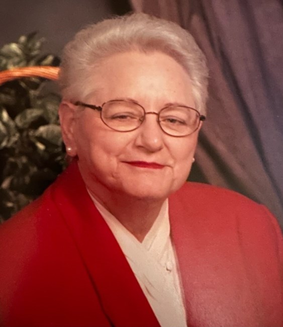 Obituary of Judith Ann Spunaugle