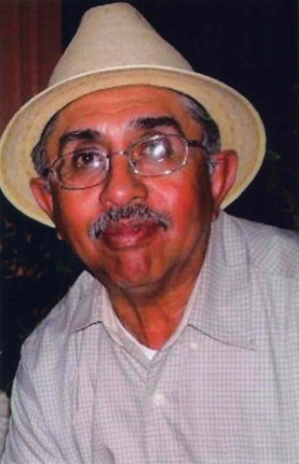 Obituary of Florentino Junior Ariaz Doporto Jr.