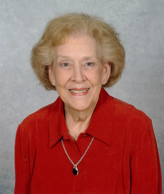 Obituario de Mildred Louise Lynch Altman