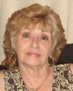 Rosemarie Durante