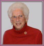 Elsie Rivard