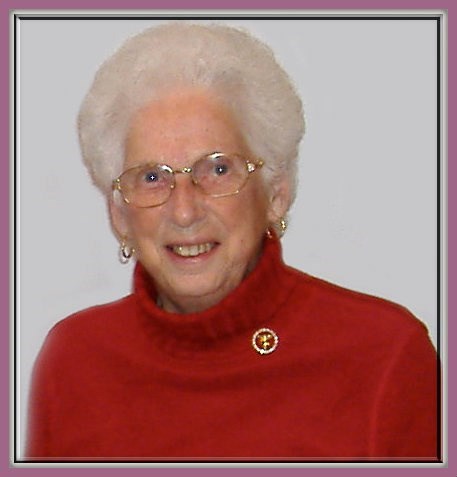 Obituary of Elsie Cain Rivard