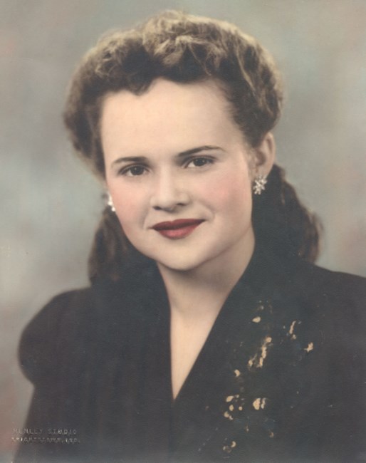 Obituary of Sally Cieslik