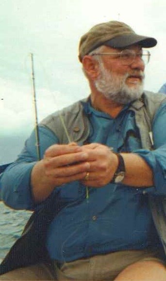 Obituary of Michael Meola