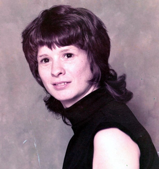 Obituary of Betty Jean Smith