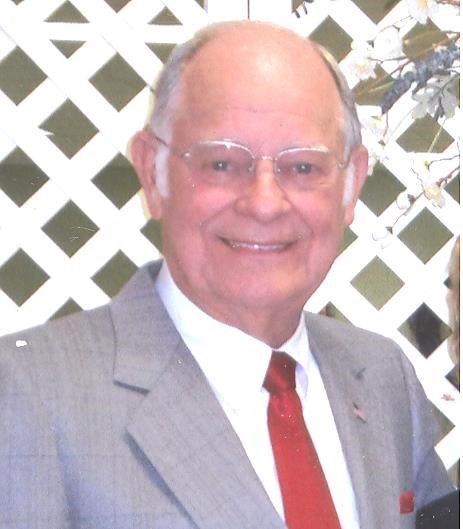 Obituary of Franklin Zachariah Harmon