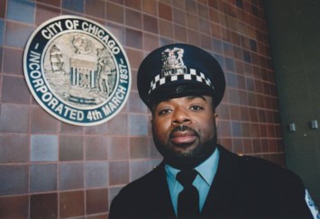 Obituary of Waldy Saintil