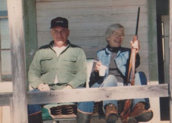 Obituario de William Chief Harold McGee