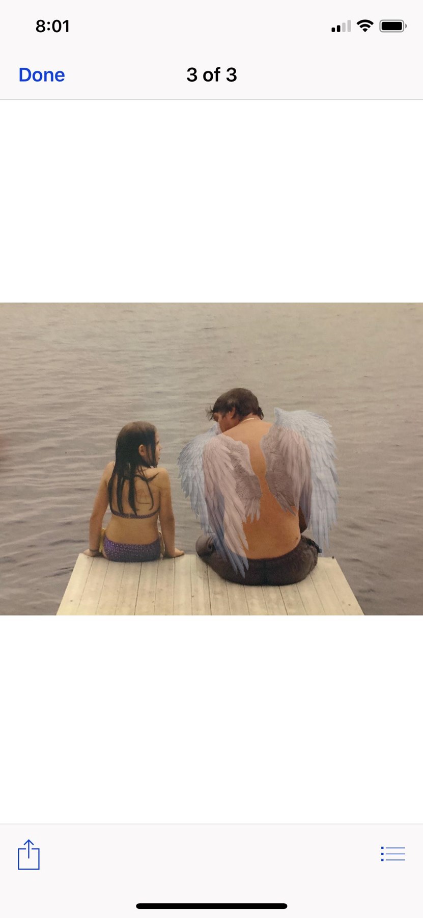 Obituary of William Mahlon Purvis