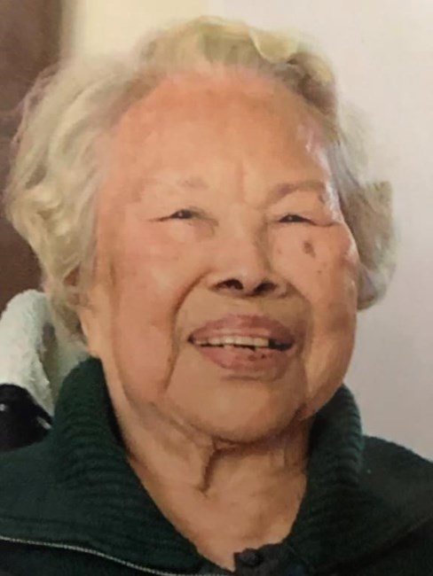  Obituario de Bong Tran Luu