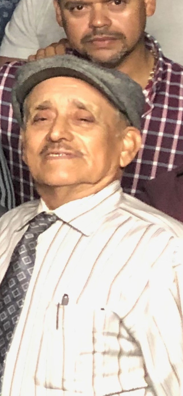 Obituary of Froylan Quezada