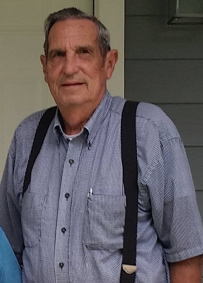 James Samuel Taylor Obituary Pensacola, FL