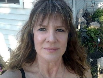 Obituary of Felicia Dawn (Lloyd)  Blythe