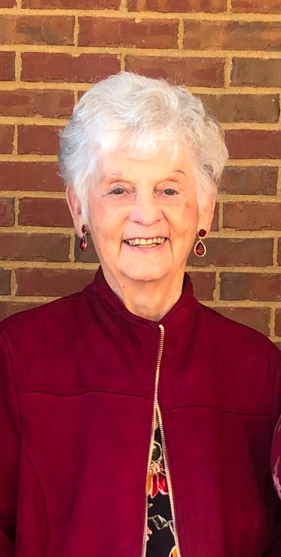 Avis de décès de Betty Joann Smith