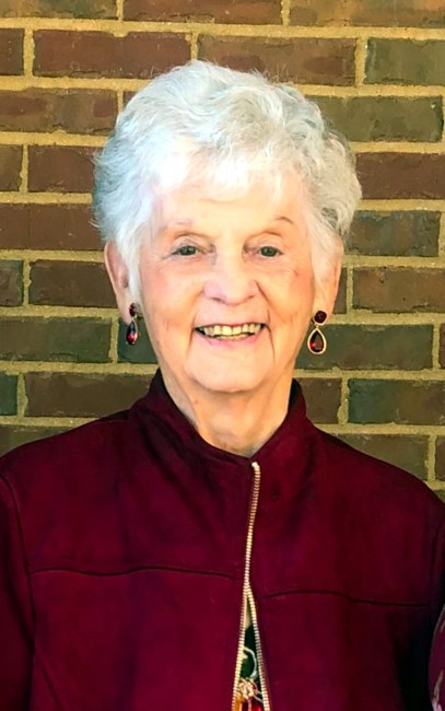 Obituary of Betty Joann Smith