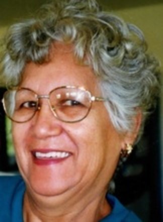Obituary of Katherine "Phyllis" Haole Ferreira