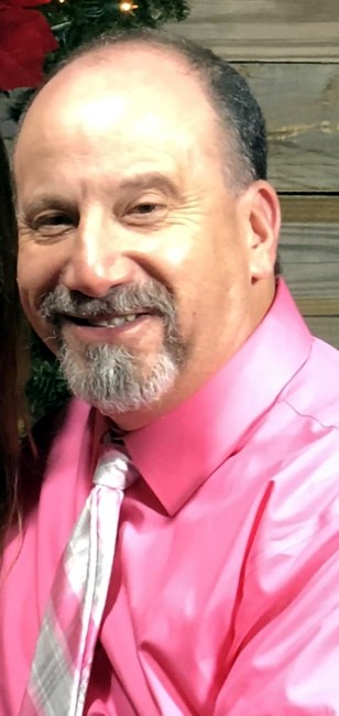 Obituary of Jeff Goldstein