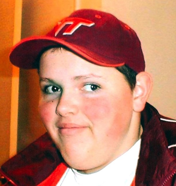 Obituary of Cody Allen Campbell