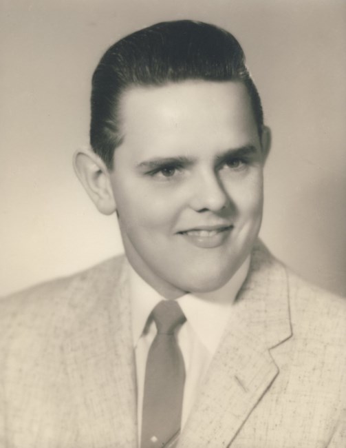 Obituary of Mark A. Knaack Sr.
