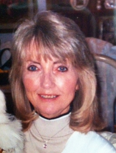 Obituary of Anita Gail Delmonico Gail Delmonico