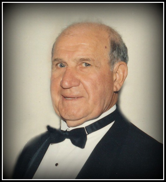 Obituary of Sam J. Lombardo