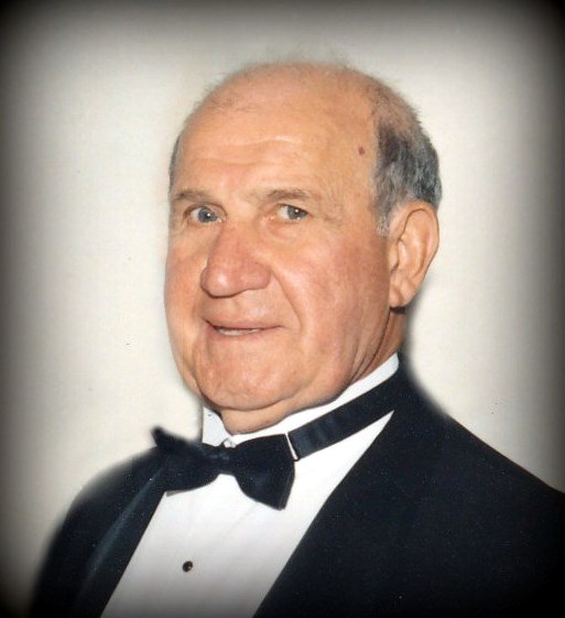 Obituary of Sam J. Lombardo