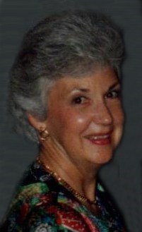 Obituary of Mrs. Iris Milner