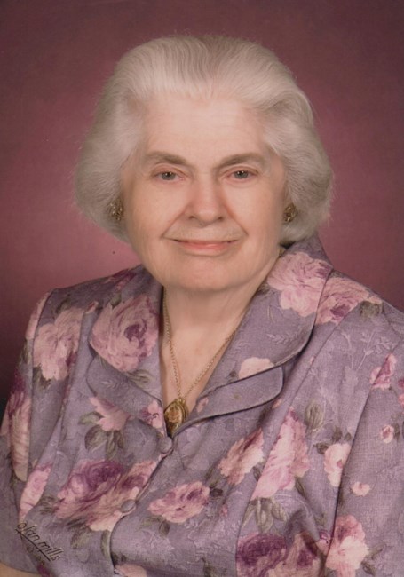 Obituary of Peggy Joyce Topping
