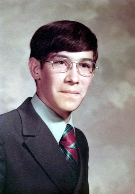 Obituary of Dale Edward Stevenson Jr.