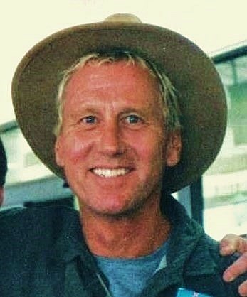 Obituary of Robert Fremd Engle