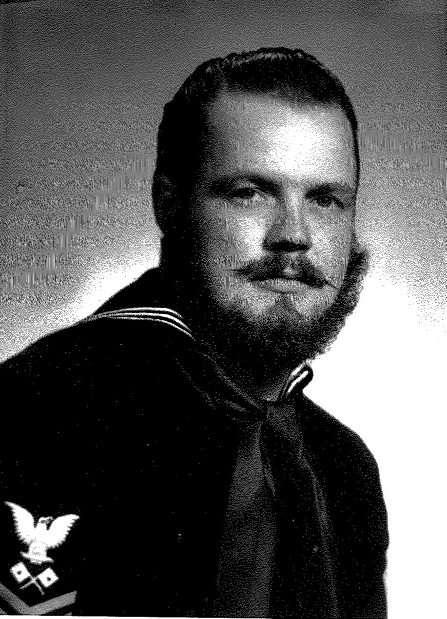 Obituary of Mitchell Robertson