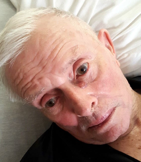 Obituary of Bradley Maurice Williams