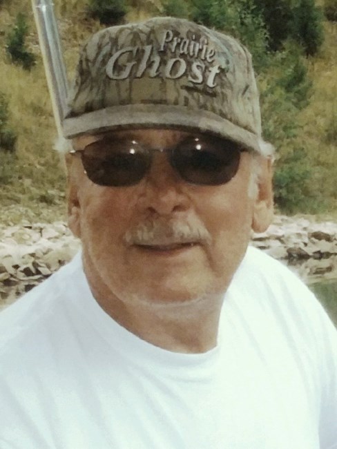 Obituary of Doug Davis