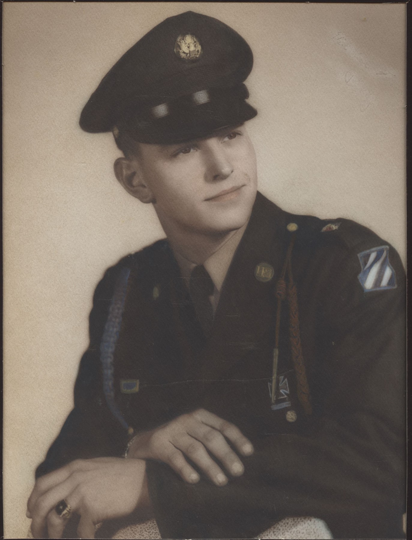 Avis de décès de Robert James Brown Jr.