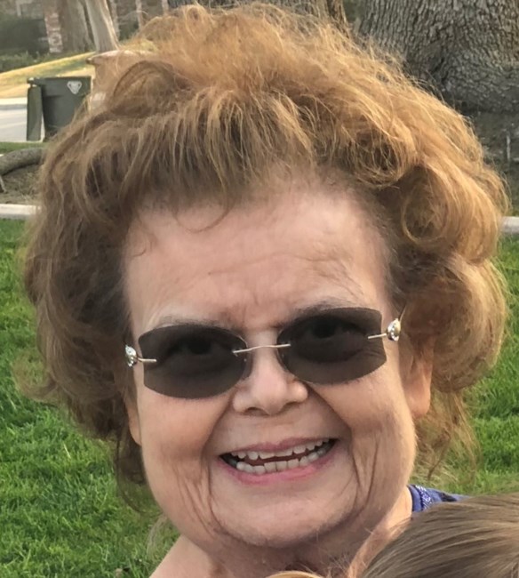 Obituary of Kathleen Elena Zimmerman