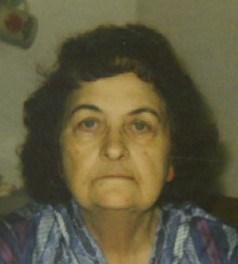 Obituary of Wanda Jean Lawson