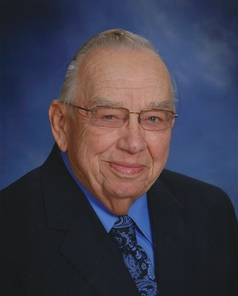 Obituary of Norbert B Riethman