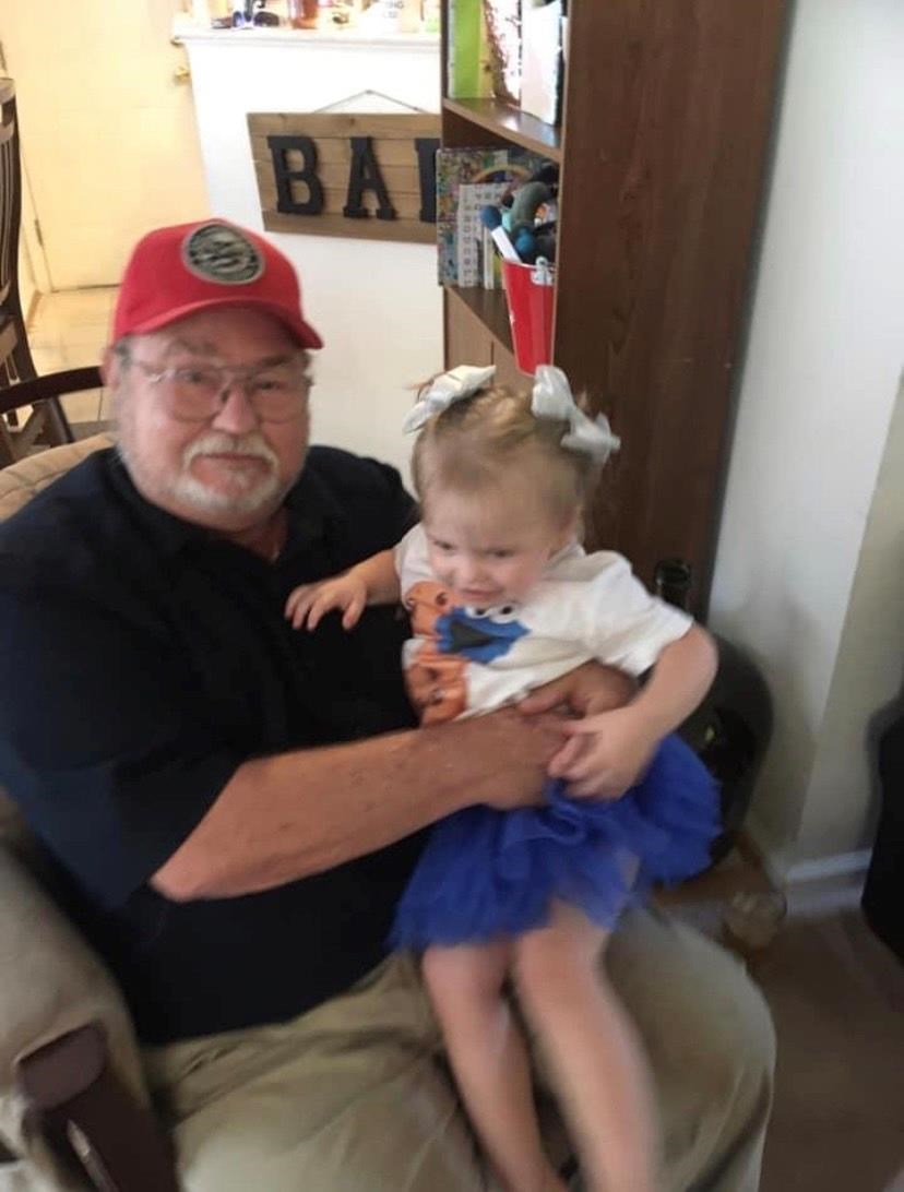 Obituario de Berton Edward Owens