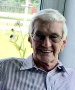Donald Browning