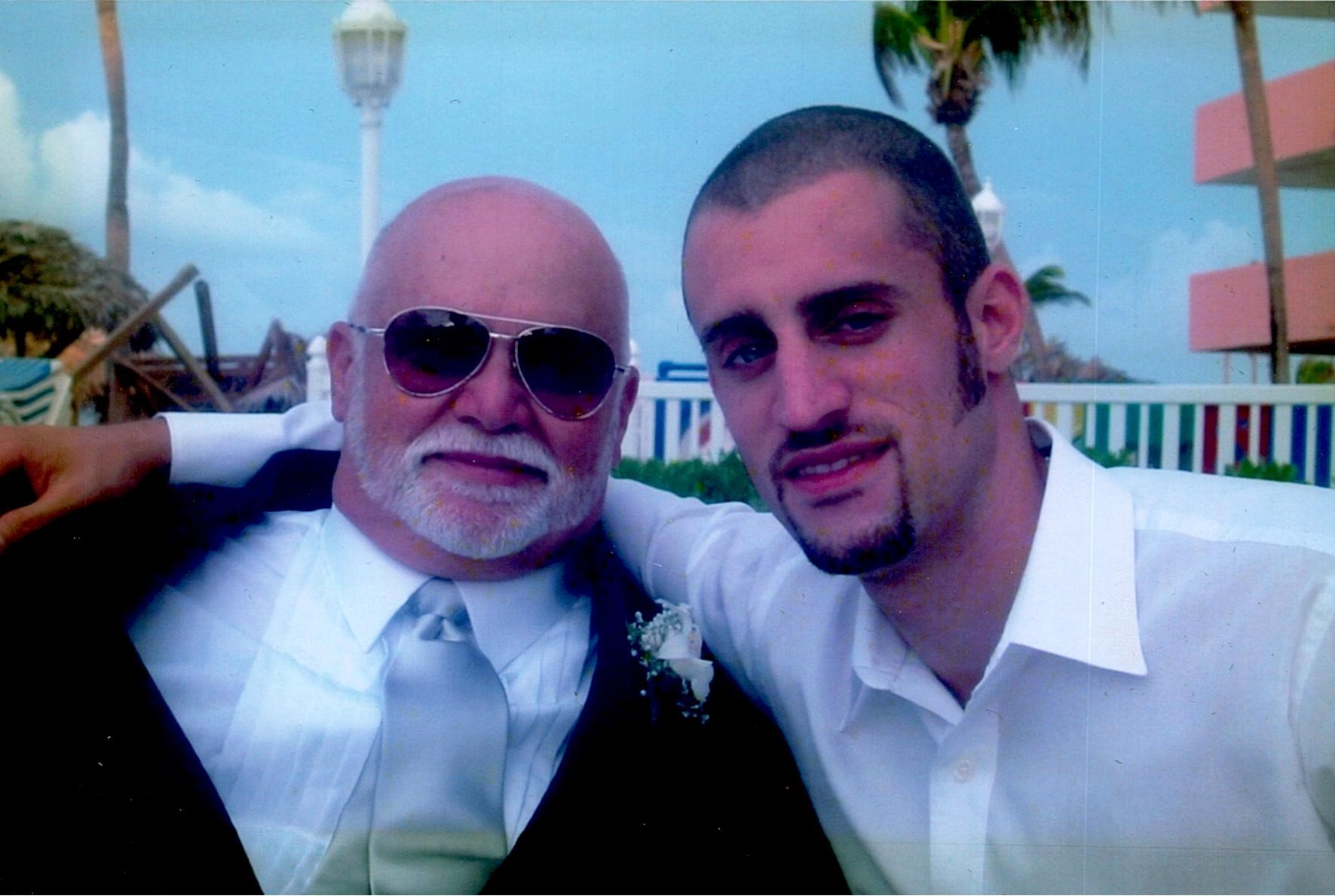 Obituary of William Joseph LoDico