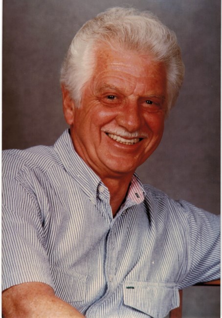 Obituary of Donald Kedrick Ruckman