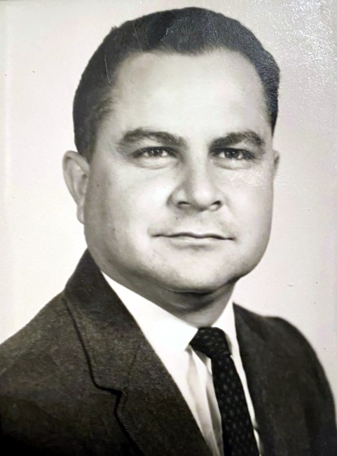 Obituary of Henry Joseph Dagro
