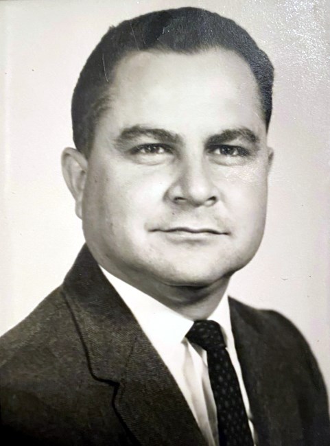 Obituario de Henry Joseph Dagro