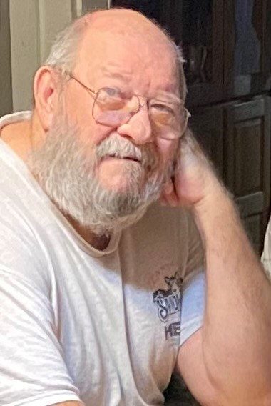 Obituary of Robert Harold Thompson