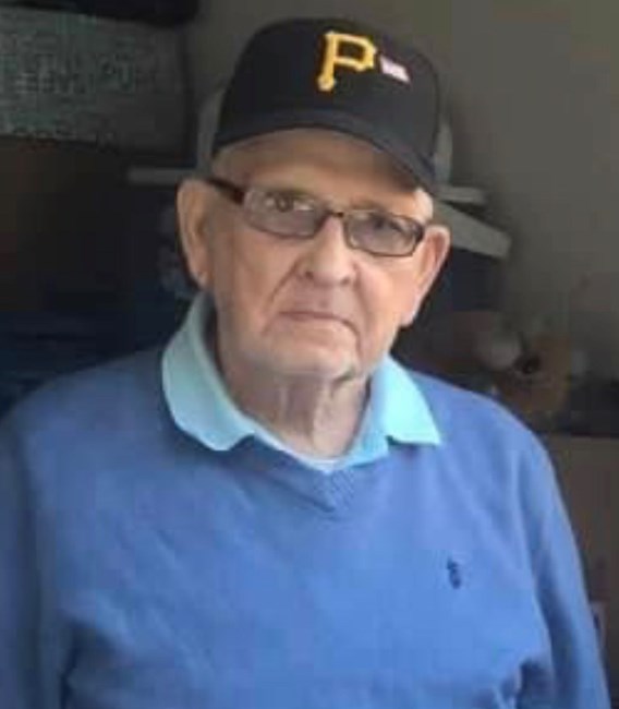 Obituary of Ralph Clifford