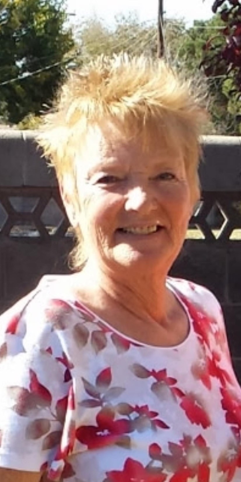 Deborah Goshell Obituary - Little River, SC