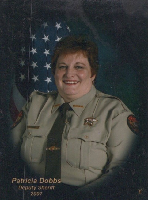 Obituary of Patricia Ann Dobbs